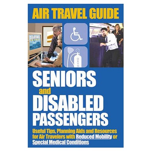 AIR travel guide for Seniors