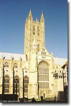 Canterbury