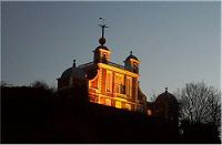 Greenwich Observatory