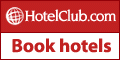 Hotel Club button English