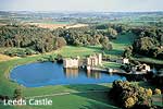 Leed's Castle, UK