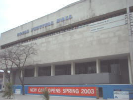 Royal Festival Hall London