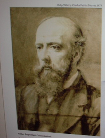 Philip Webb Architect