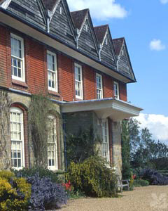 Standen House