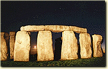 Stonehenge