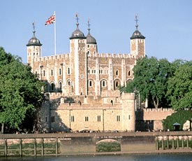 Tower of London