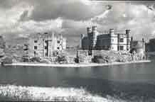 Leed's Castle